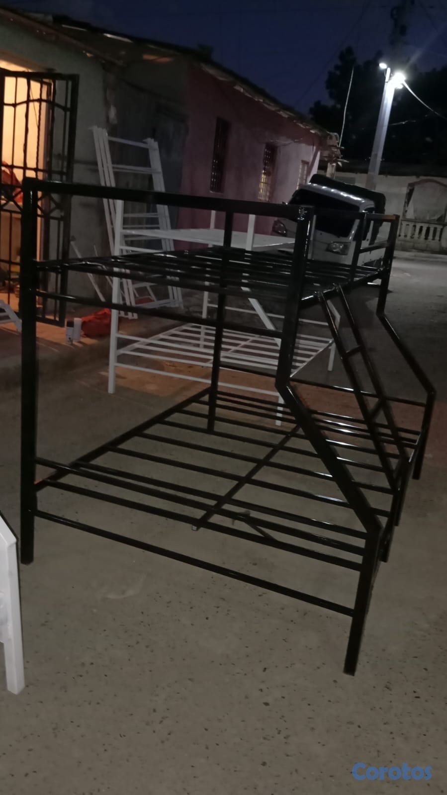 muebles y colchones - camarotes full 3