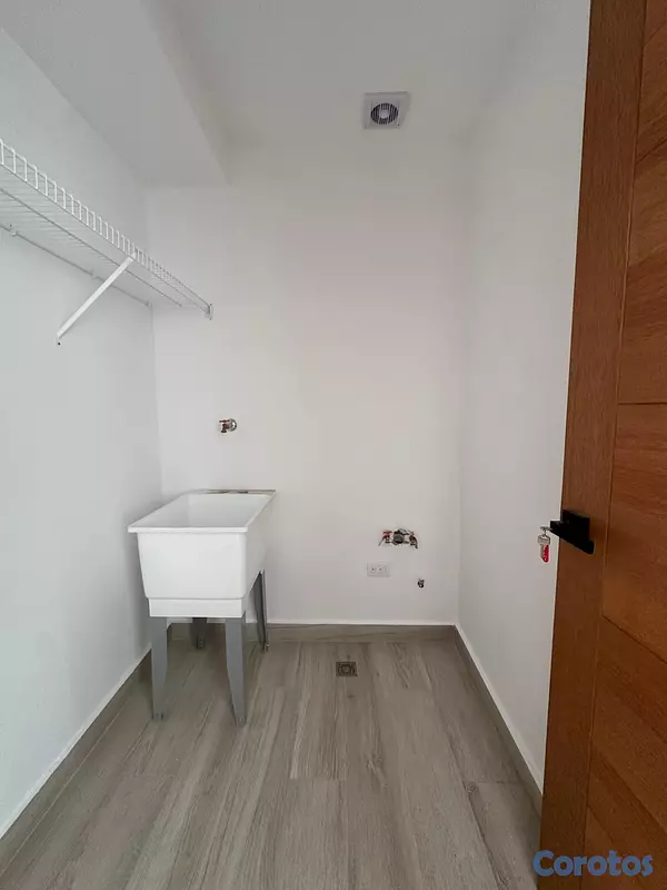 apartamentos - Apartamento Moderno / renacimiento 4