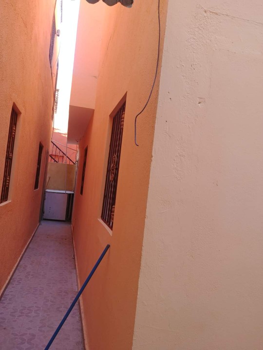 casas - Casa en venta en San Isidro, Residencial Don Paco ll 9
