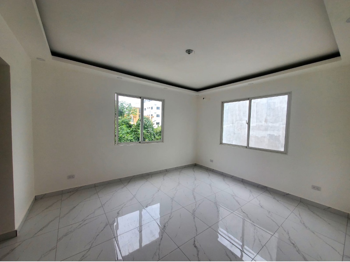 casas - CASA DE 2 STO DGO ESTE CON ASESÓ POR LA ECOLÓGICA Y LA ATOPISTA DE SAB ISIDRO 8