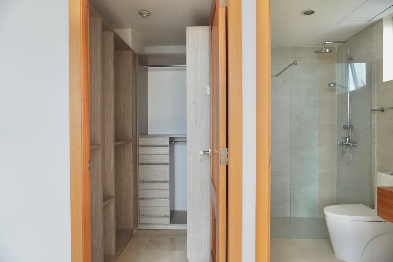 apartamentos - Alquilo apartamento en Piantini 4