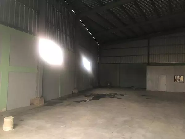 otros inmuebles - Alquilo Nave 675 mts Aut. Duarte, La vega  9
