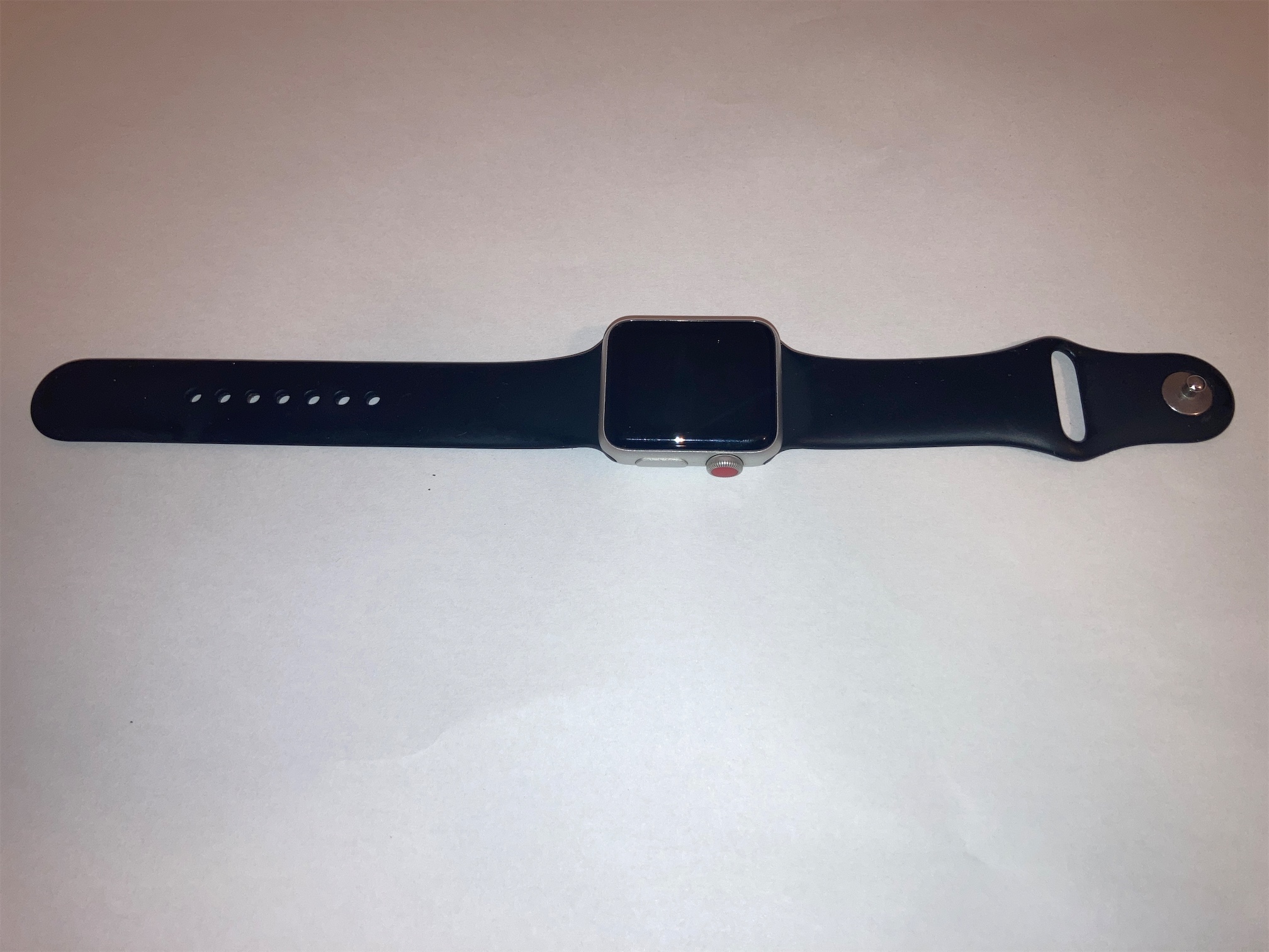 celulares y tabletas - Apple Watch 38mm GPS+cellular