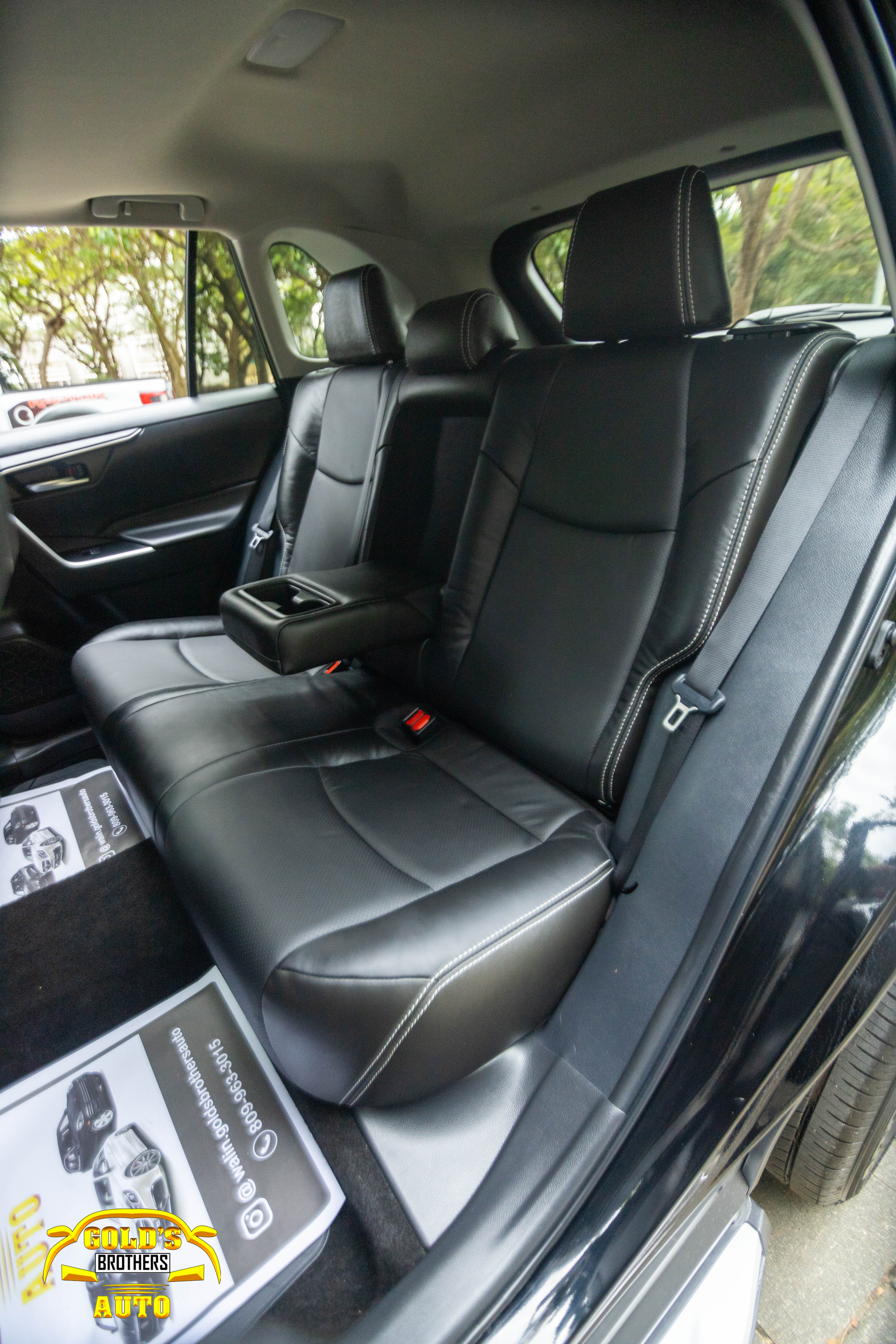 jeepetas y camionetas - Toyota Rav4 XLE 2024 Recien Importada 6