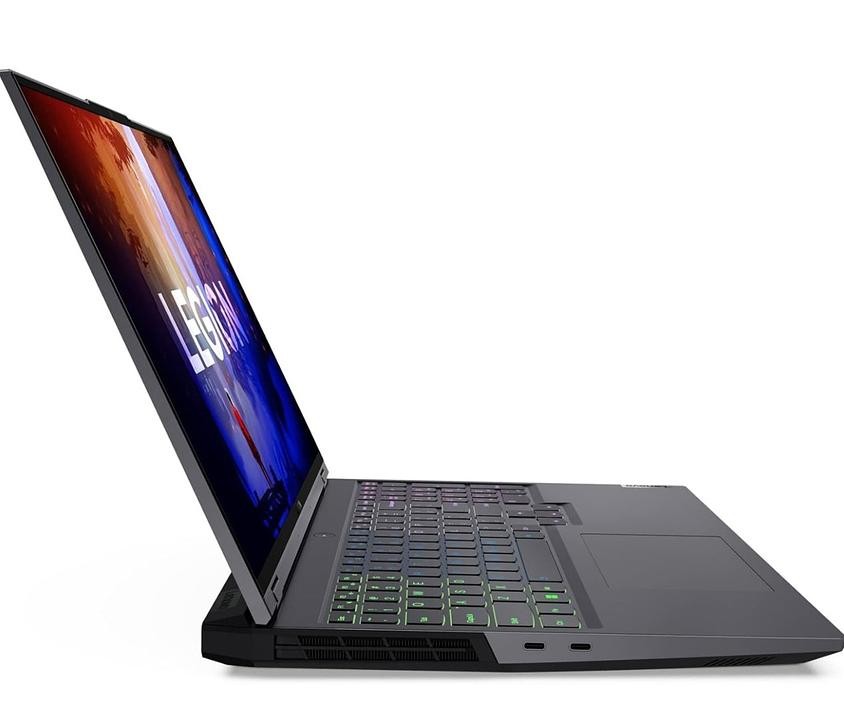 computadoras y laptops - Totalmente Nueva Laptop Gaming Lenovo 1