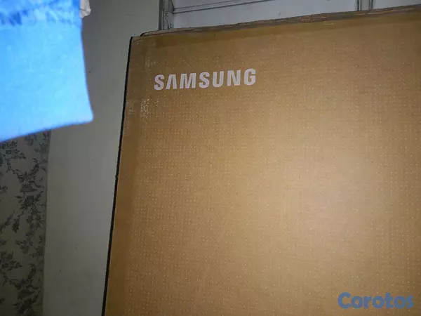 tv - televisor Samsung 55 pulgada  2