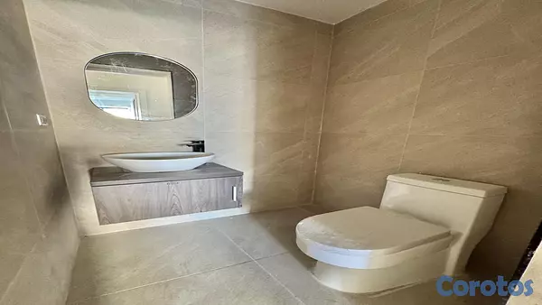 apartamentos - Apartamentos Nuevos en Naco 8
