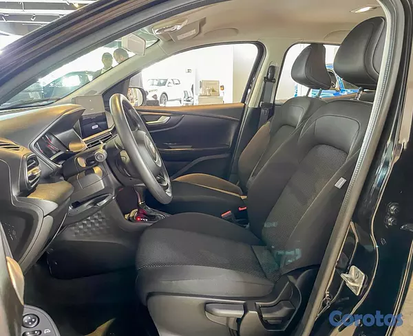 jeepetas y camionetas - Fiat Pulse 2024 7