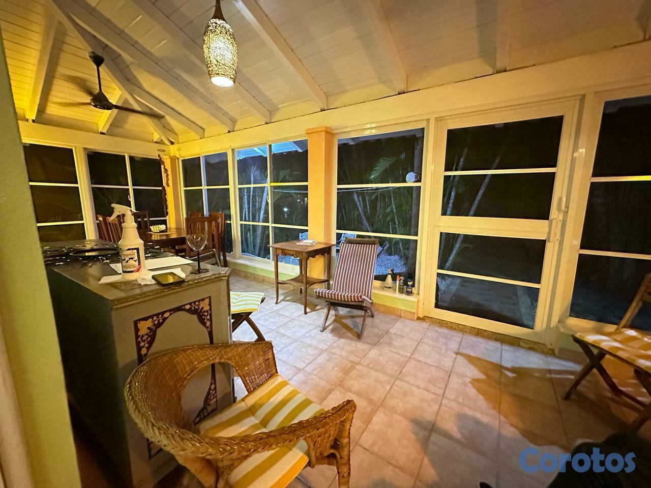 casas vacacionales y villas - Villa en Juan Dolió, Metro Country Club 8