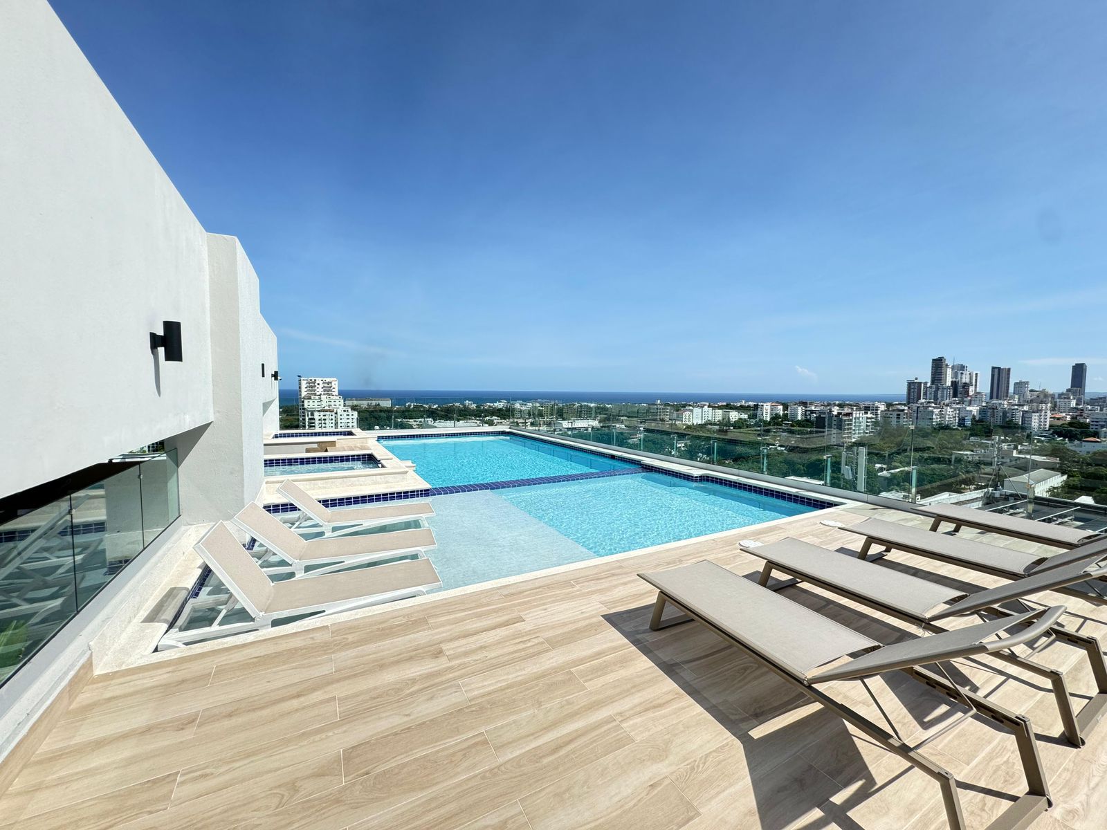 apartamentos - Bella Vista📍  Moderno apartamento nuevo disponibl 0