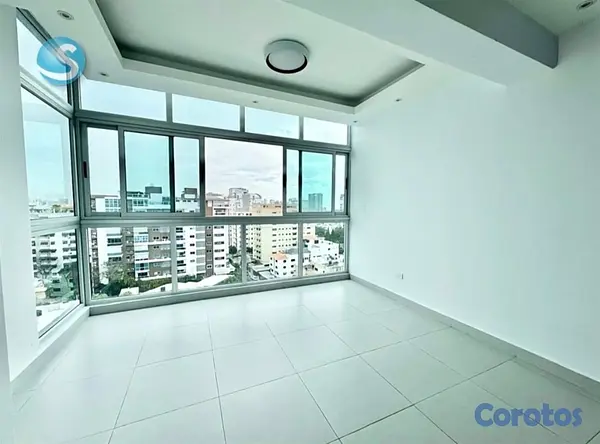 apartamentos - Apartamento en venta-bella vista sur  7