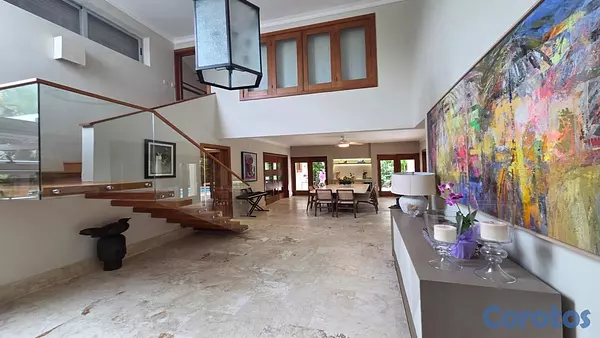 casas vacacionales y villas - Venta Villa en Punta Cana Village con Linea blanca 5