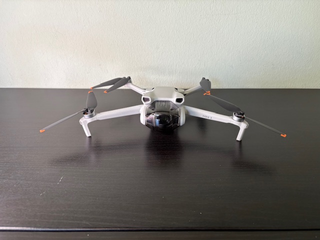otros electronicos - Dron DJI Mini 3 1