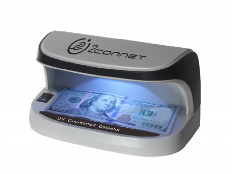 otros electronicos - DETECTOR DE DINERO 2CONNECT 2C-DBF9 2CON-0075  1