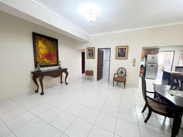 apartamentos - Hermoso apartamento de 3 habitaciones 1