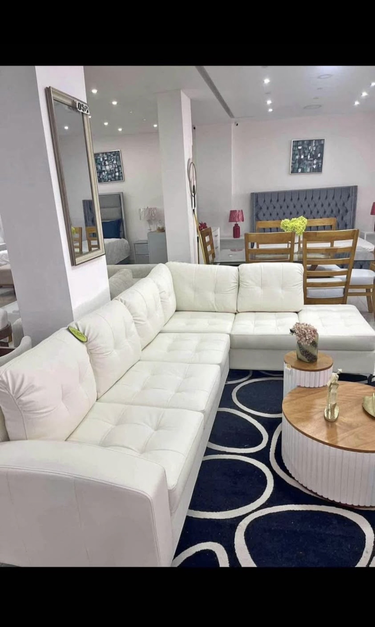 muebles y colchones - muebles L disponibles para entrega inmediata(somos fabricantes)2años de garantía 1