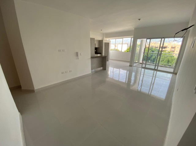 apartamentos - Vendo Apartamento Nuevo Millon