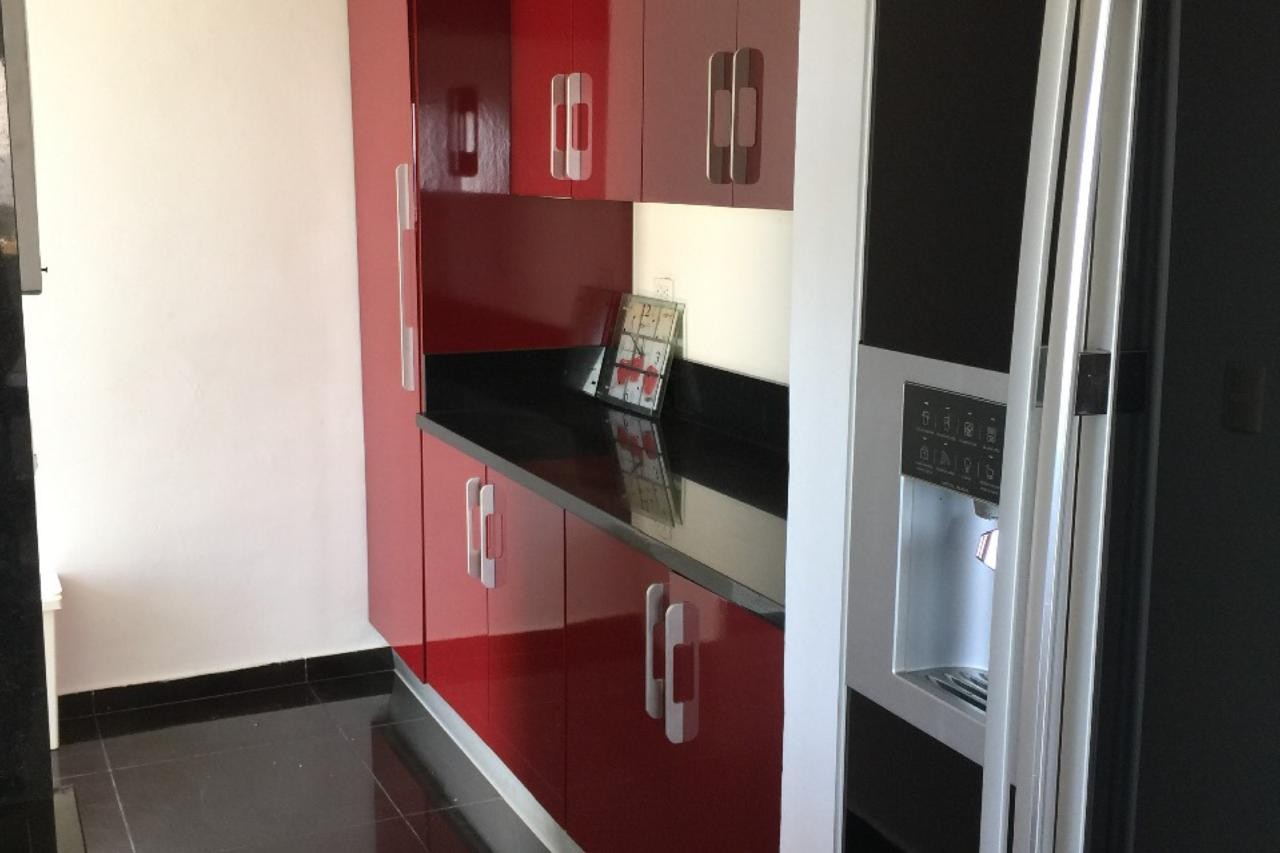 apartamentos - Apartamento En Alquiler En Bella Vista Amueblado De Una Habitación 6