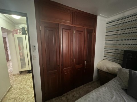 apartamentos - Apartamento en Venta en Gazcue 1H,1P, 3re piso 6