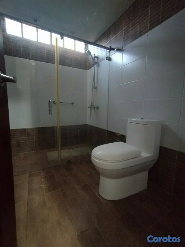 apartamentos - ANACAONA.  MUY AMPLIO IMPECABLE APARTAMENTO FRENTE PARQUE MIRADOR SUR 7