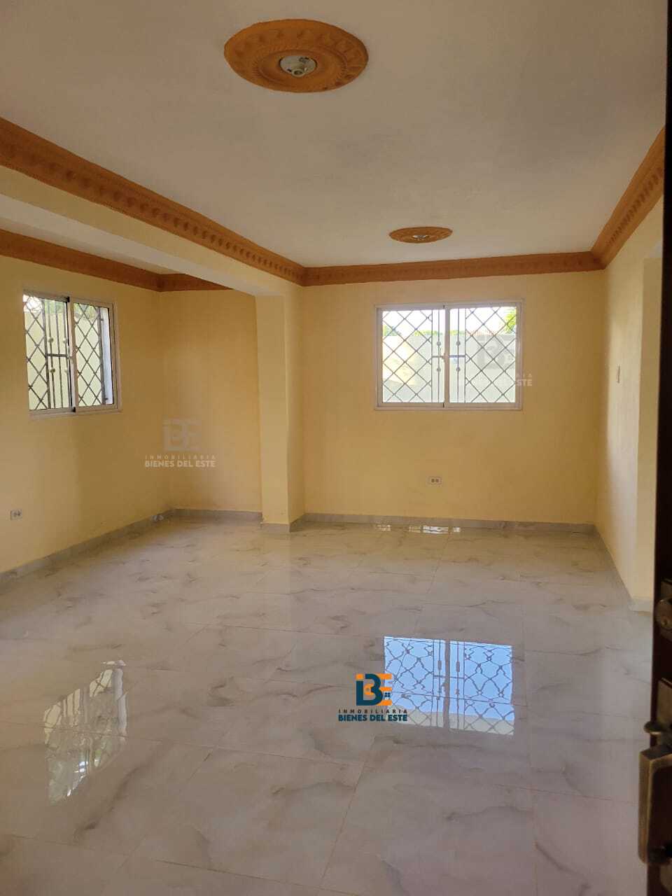 casas - Se Alquila Casa de Tres habitaciones, SPM. 4