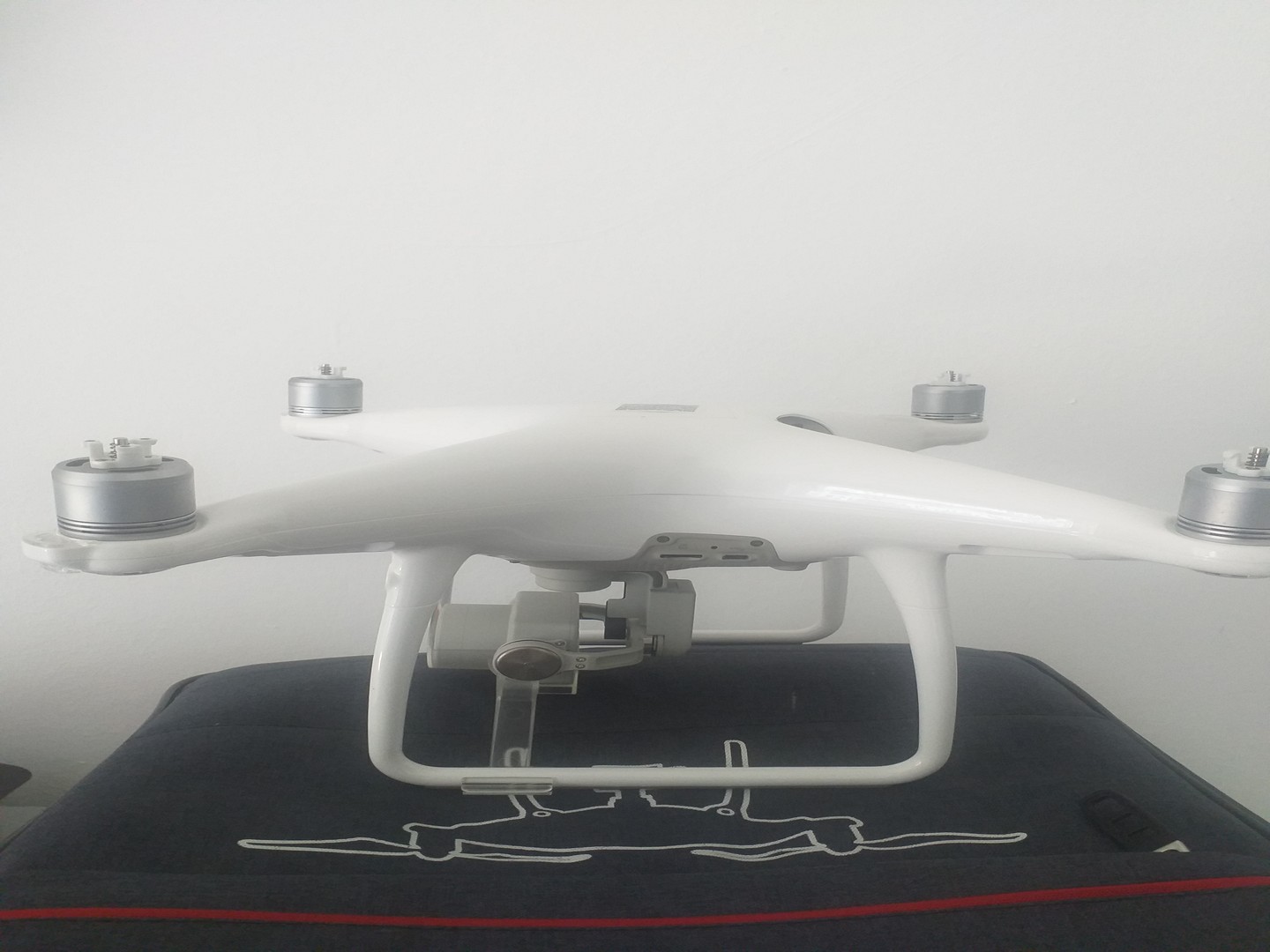 hobby y coleccion - Dji Phantom 4 Advanced Drone