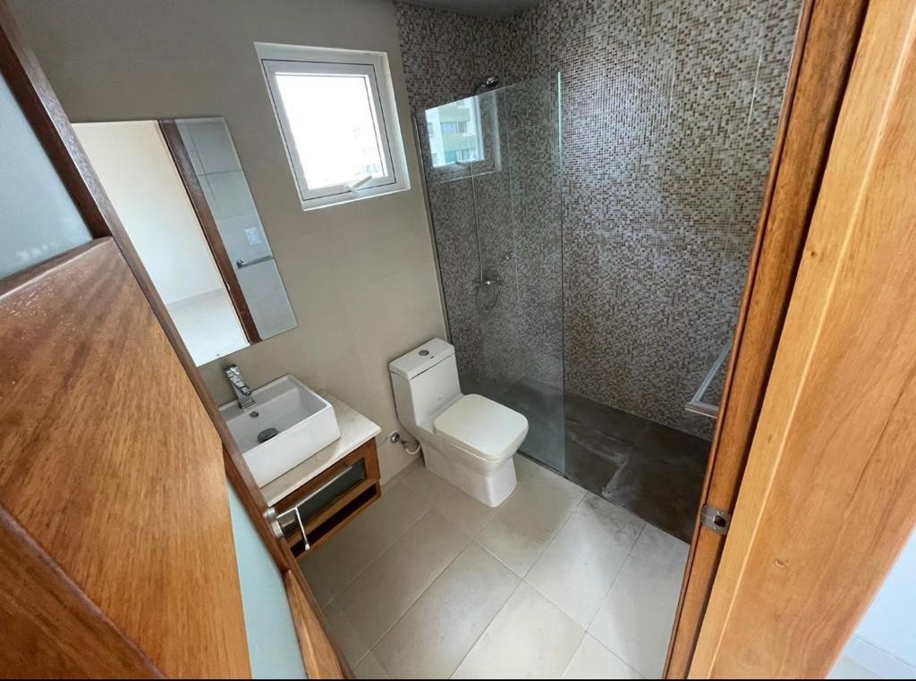 apartamentos - Se vende apartamento en Bella Vista  6