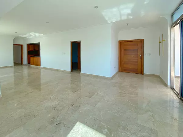 apartamentos - Tercer piso Urb. Real, Distrito Nacional  8