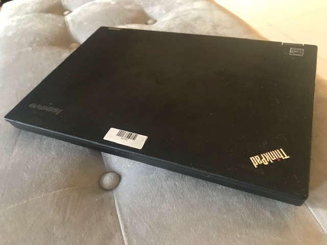 computadoras y laptops - Lenovo Thinkpad T440p Intel i7 4