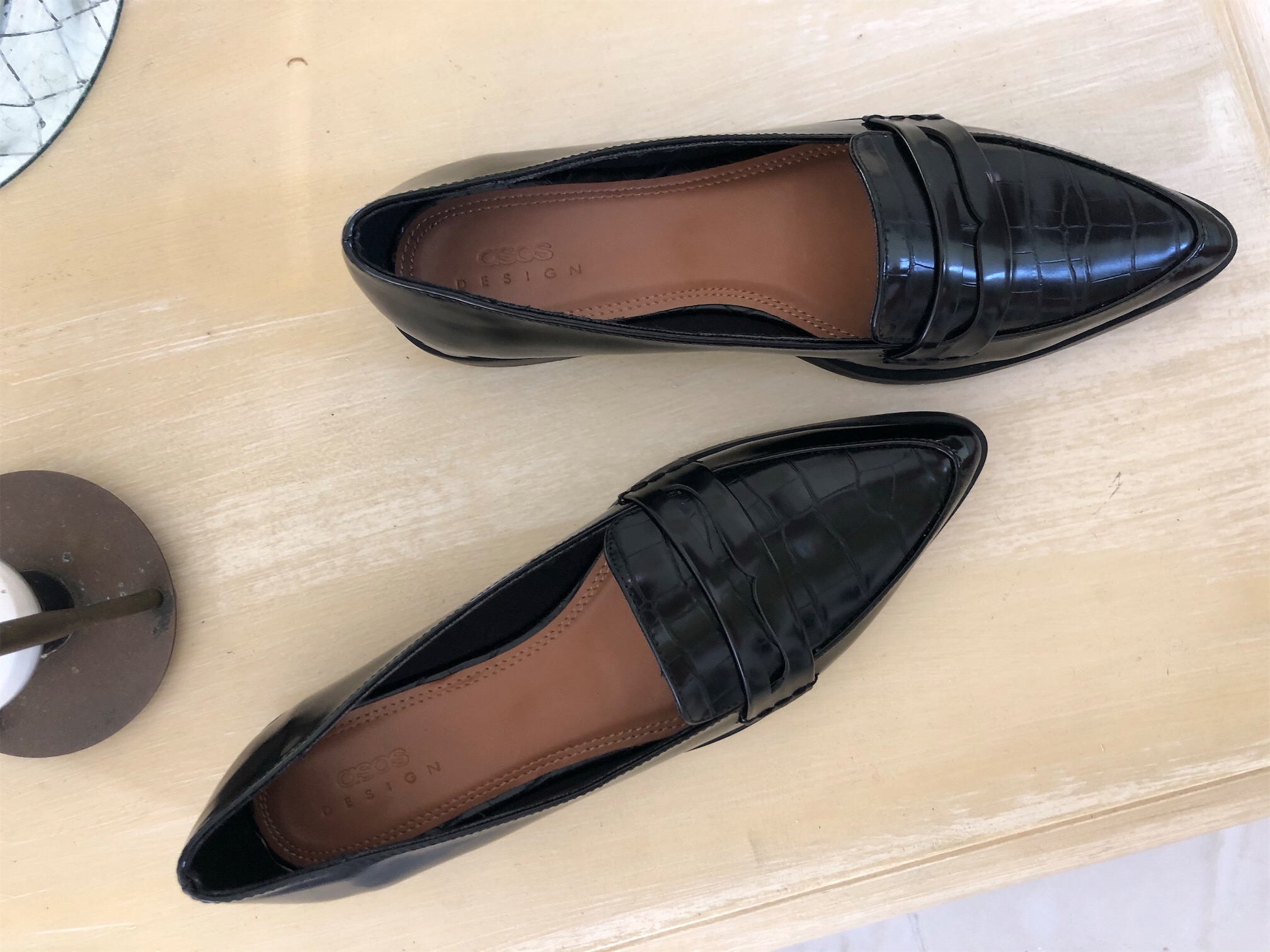 zapatos para mujer - Zapatos negros - ASOS 7 1/2