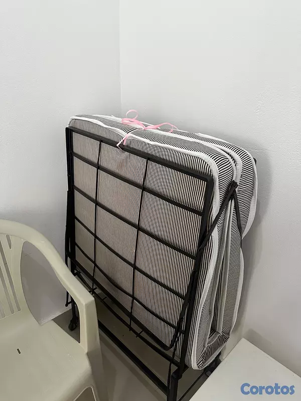 muebles y colchones - Cama sandwich  3