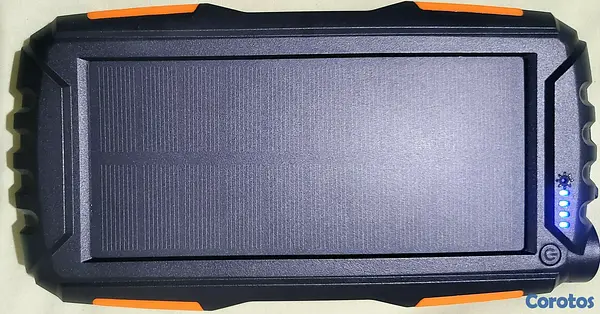 celulares y tabletas - BANCO DE BATERIA PARA CARGAR CELULAR  6