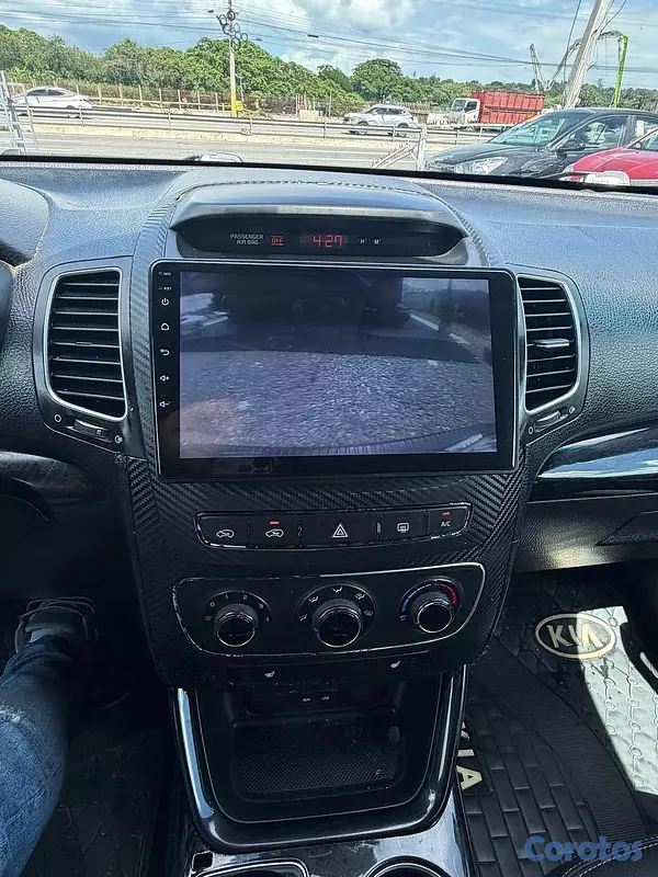 jeepetas y camionetas - Kia Sorento 2014 12