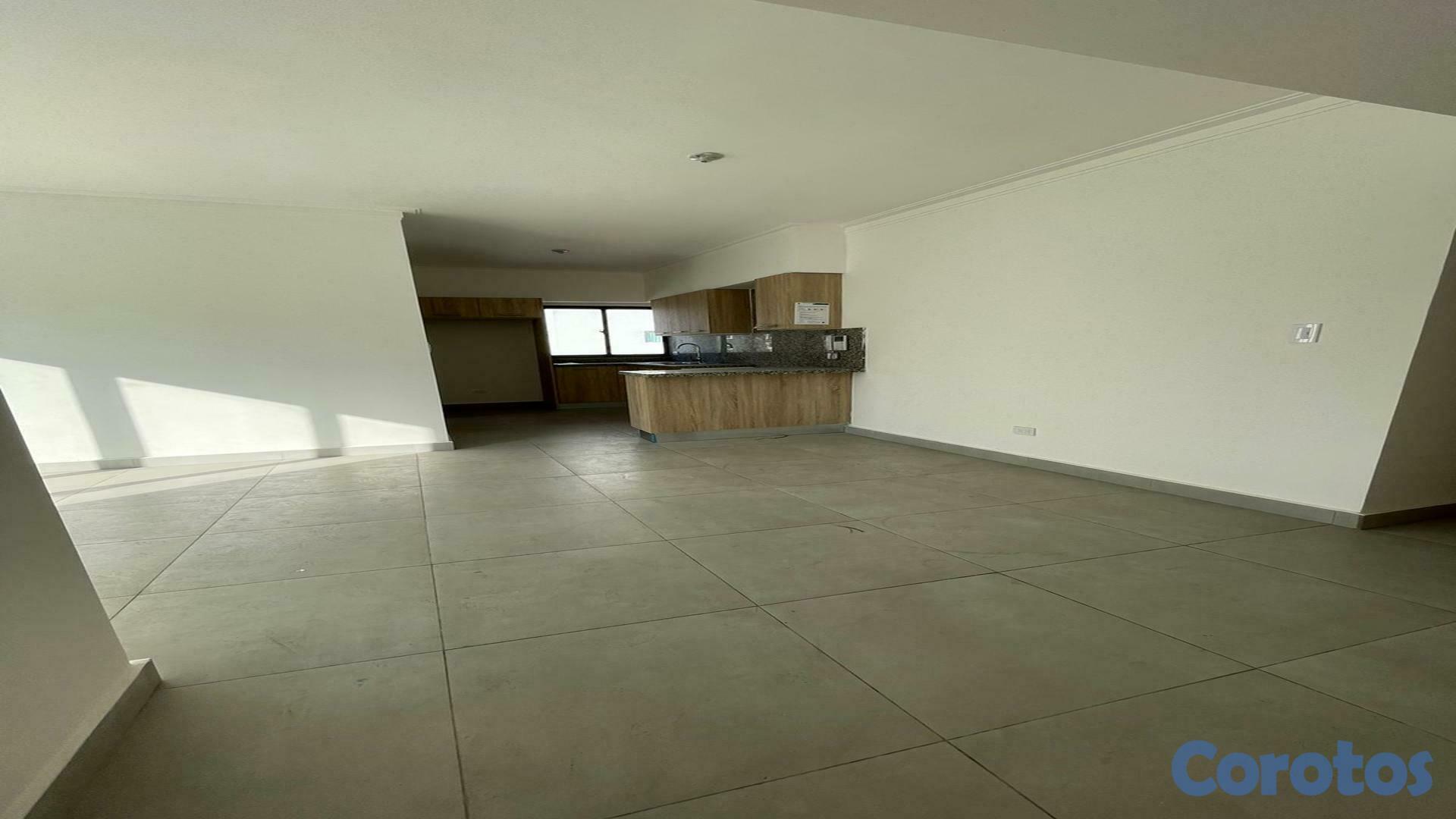 apartamentos - APARTAMENTO EN VENTA Y ALQUILER EN EVARISTO MORALES 3