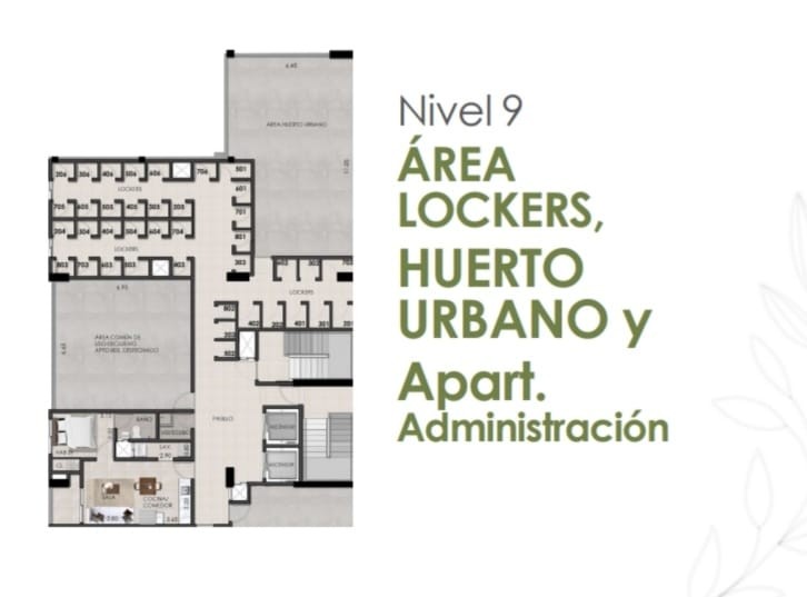 apartamentos - Se alquila apartamento en Evaristo Morales 1 6