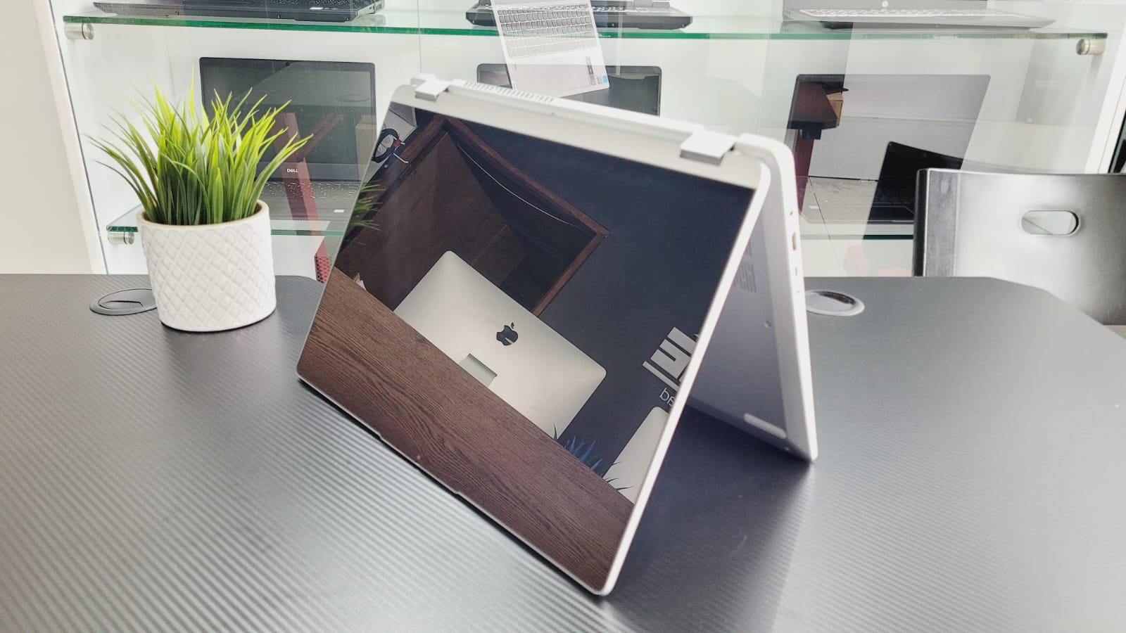 computadoras y laptops -  Lenovo Flex 5 I5 12VA 16GB 512 SSD 16 PLG TOUCH 3