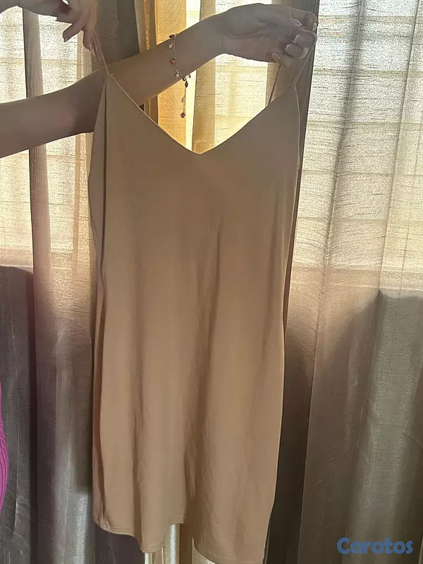 ropa para mujer - Vestidos  16