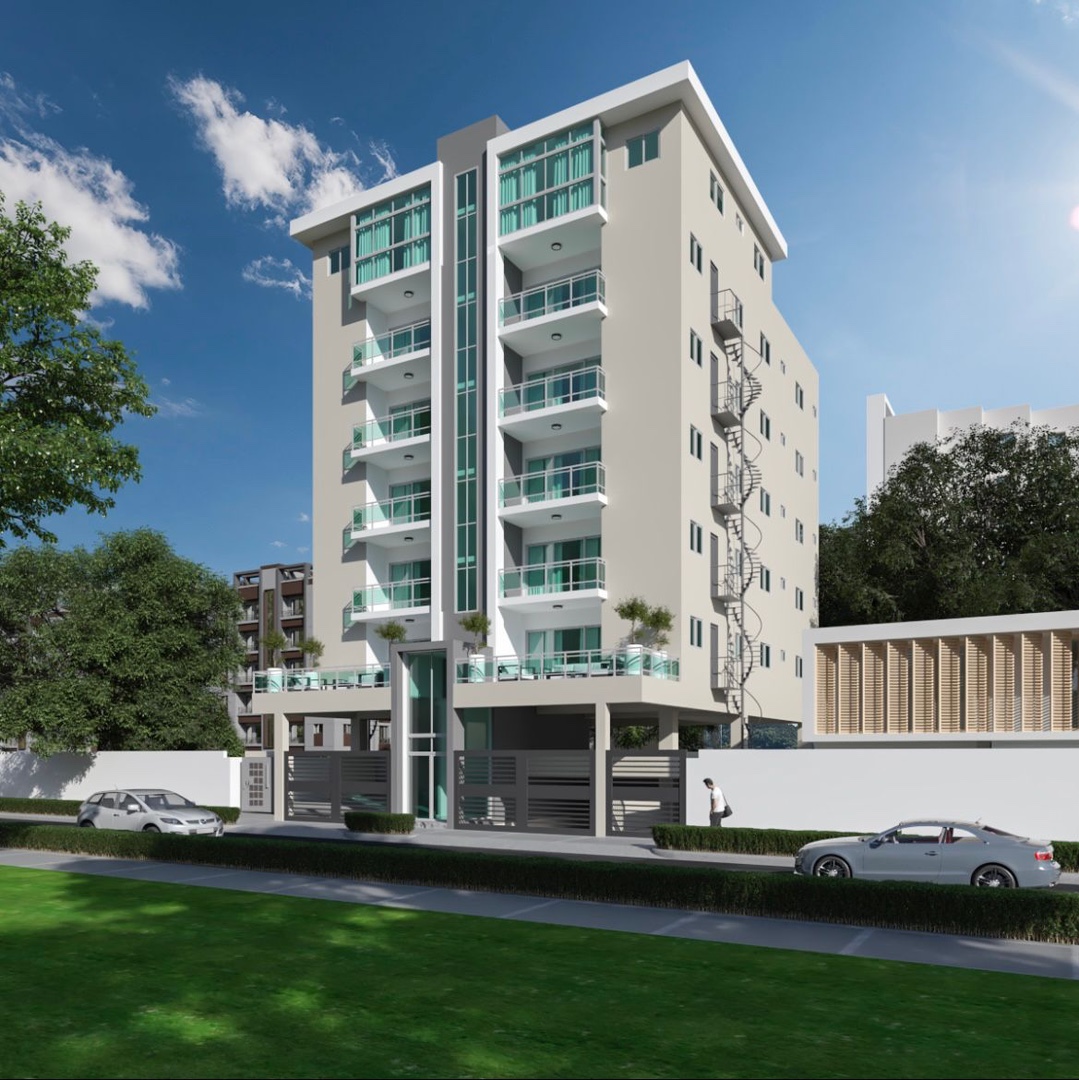 apartamentos - Apartamentos en el Mirador Sur 