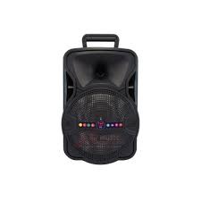 otros electronicos - BOCINA 8 PULGADAS ALP 801 5