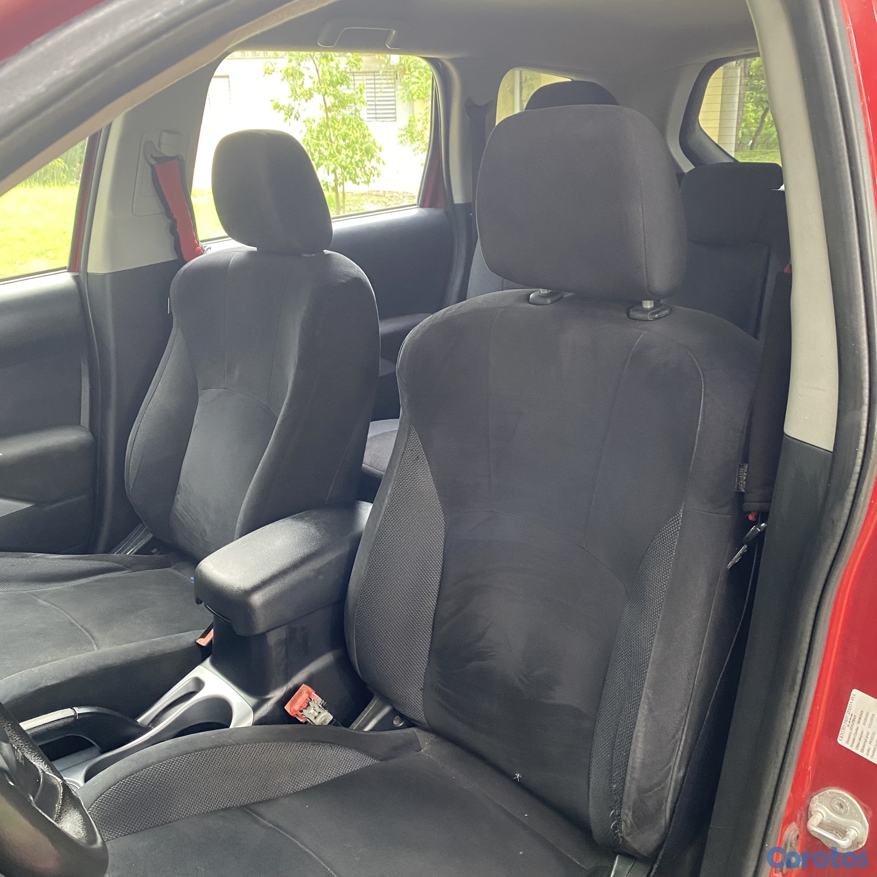 jeepetas y camionetas - Mitsubishi Outlander 2009 9