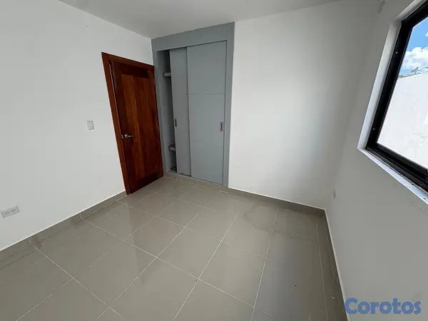 apartamentos - Apartamento En Venta En San Francisco de Macorís M 13
