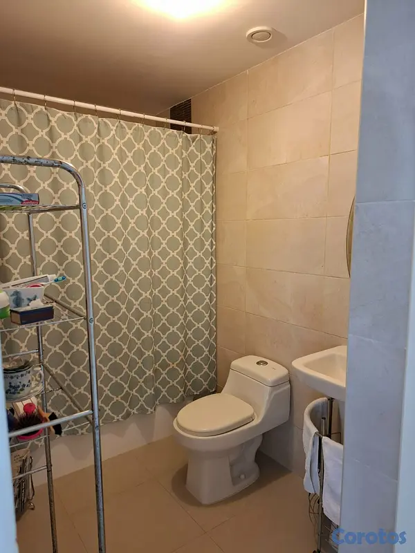 apartamentos - Vendo apartamento La Ensenada en Playa Nueva Roman 6