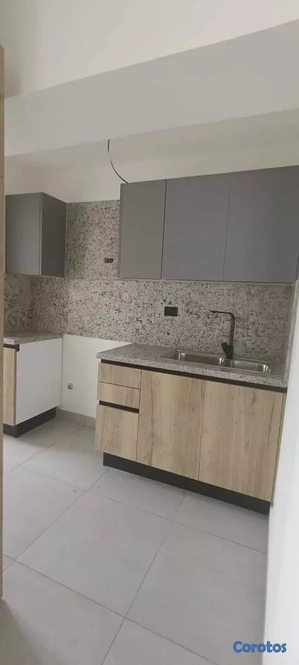 apartamentos - A ESTRENAR apartamento de 1hab excelente ubicación 5