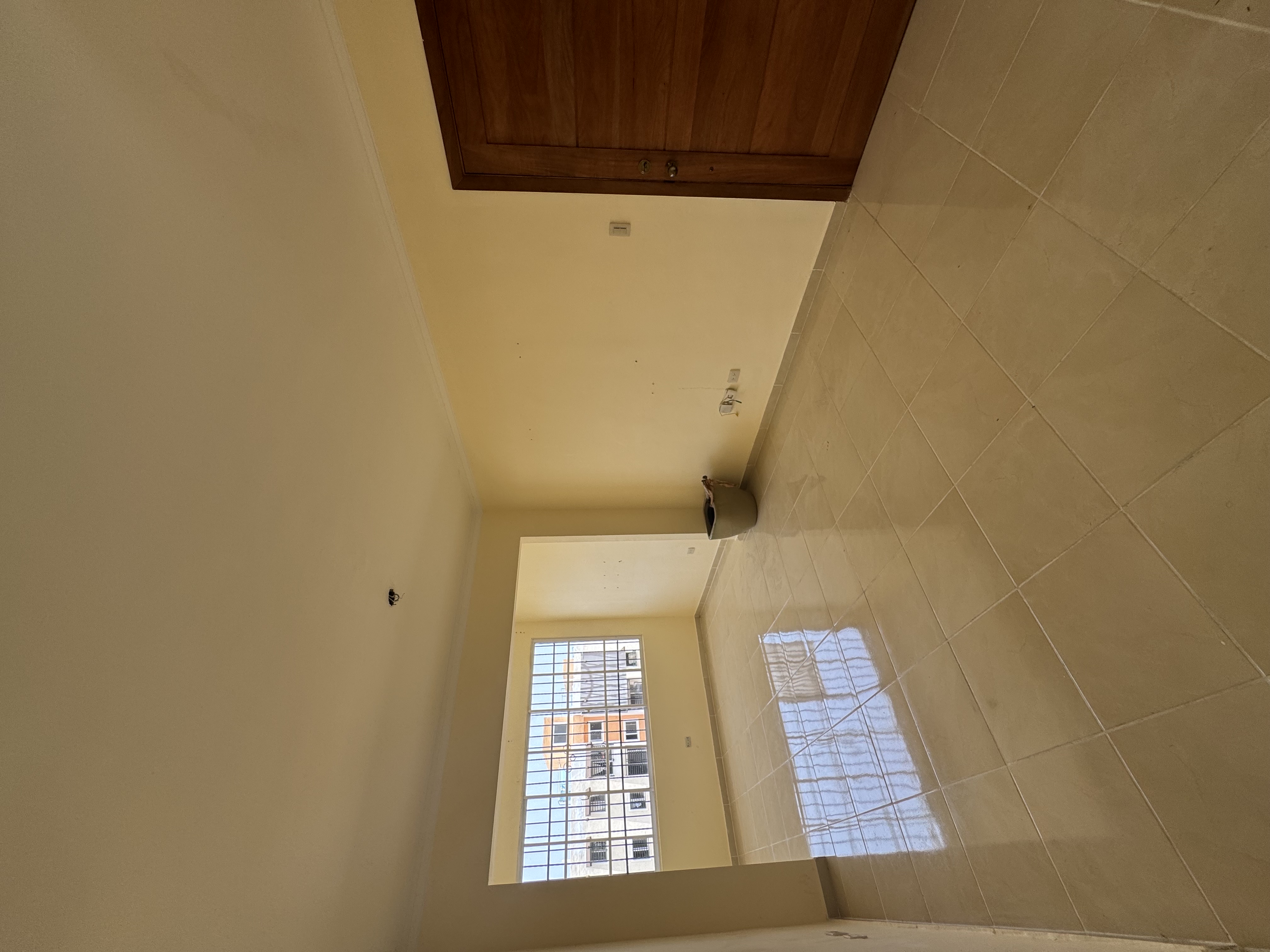apartamentos - vendo apartamento en san Isidro con 2 parqueos