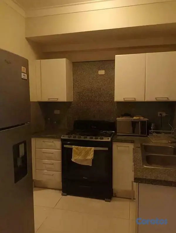 apartamentos - VENDO apartamento amueblado en Naco 3