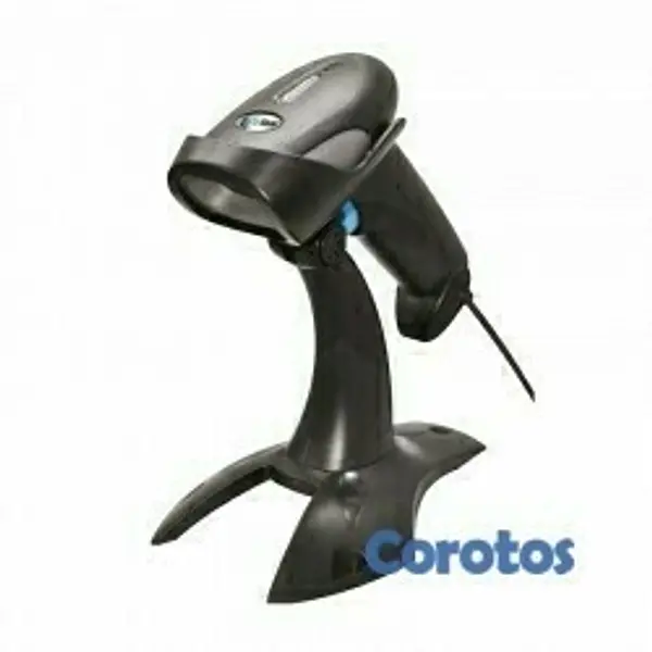 impresoras y scanners - Lector Código Barras y código QR 2D USB 3