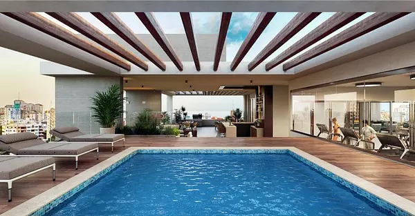 apartamentos - VENTAS DE APARTAMENTOS EN EL VERGEL 4