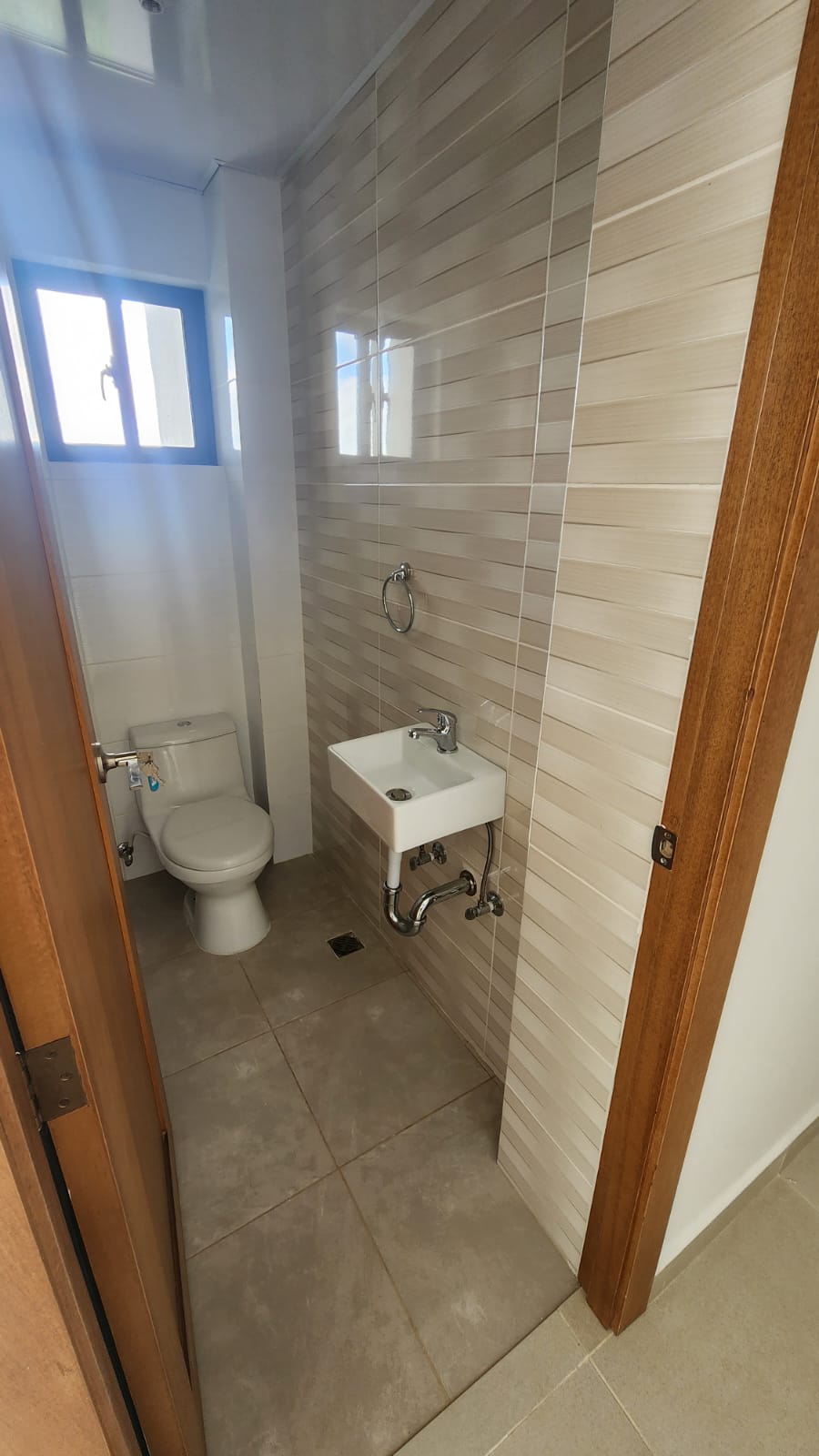 apartamentos - APARTAMENTO EN VENTA EN SANTIAGO. 2