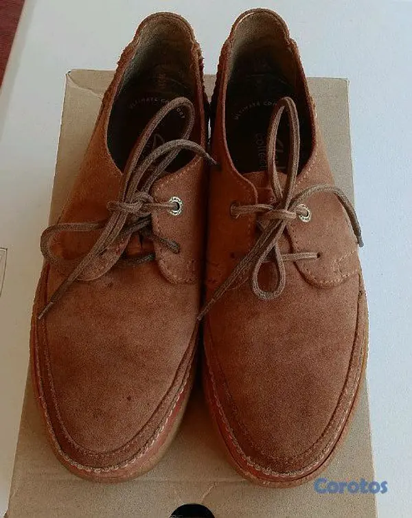 zapatos para hombre - Zapatos DERBY PARA HOMBRE. 2