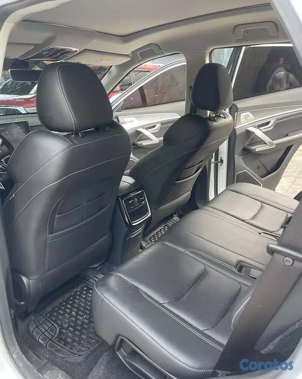 jeepetas y camionetas - JETOUR X70 PLUS 2025 9